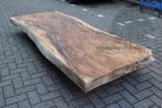 tafelbladen suarhout, tropisch hardhout, salontafel, bar, Nieuw, Vijf personen of meer, Rechthoekig, 50 tot 100 cm
