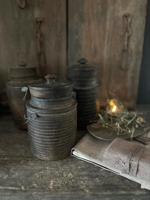 Set hoffz kruiken SALE, Huis en Inrichting, Woonaccessoires | Overige, Ophalen of Verzenden