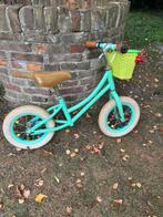 Rebel kidz loopfietsje, Ophalen, Zo goed als nieuw, Loopfiets