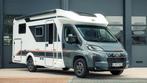 Bürstner Lyseo Time T Skyline 690 G Automaat Actiep, Caravans en Kamperen, Campers, Automaat, Fiat, Bedrijf, Diesel