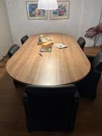 kantoor meubels in prima staat, Huis en Inrichting, Ophalen, Zo goed als nieuw, Bureau
