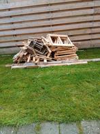 Brandhout, Minder dan 3 m³, Ophalen