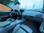 BMW 6-serie 630i youngtimer panoramadak sportstoelen 48.716k, Te koop, Zilver of Grijs, Geïmporteerd, Benzine