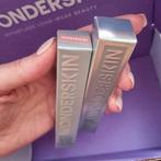 Wonderskin Lip blading Whimsical + scrub, Ophalen of Verzenden, Nieuw, Lippen