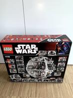 10188 LEGO Star Wars Death Star (SPLINTERNIEUW), Kinderen en Baby's, Speelgoed | Duplo en Lego, Nieuw, Complete set, Verzenden