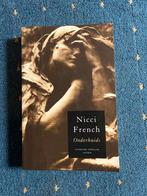 Nicci French - Onderhuids (Gelezen), Ophalen of Verzenden, Gelezen, Nederland