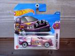 Ford Escort Cosworth Hotwheels, Ophalen, Nieuw, Auto