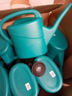 Partij 7 x Gieter met broeskop 10 liter Nieuw, Tuin en Terras, Ophalen of Verzenden, Nieuw, Kunststof