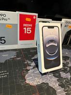 iphone 16e nieuw, Telecommunicatie, Mobiele telefoons | Apple iPhone, Ophalen, Zo goed als nieuw