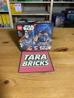 Lego Star Wars 75373 Ambush on Mandalore Battle Pack, Ophalen of Verzenden, Nieuw, Complete set, Lego
