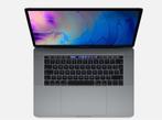 MacBook Pro 16" - i7 9750H - 32GB - 500GB - AMD Pro 5300M, MacBook Pro, 512 GB, Ophalen of Verzenden, Zo goed als nieuw