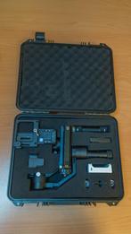 Zhiyun Crane Gimbal, Ophalen of Verzenden, Zo goed als nieuw, Minder dan 150 cm, Overige typen
