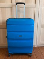 American Tourister grote koffers met TSA slot, Ophalen, Gebruikt, Hard kunststof, 45 tot 55 cm