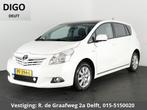 Toyota Verso 1.8 VVT-i Business | Navigatie | Panoramadak |, Voorwielaandrijving, 4 cilinders, Wit, 14 km/l