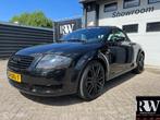 Audi TT Roadster 1.8 5V Turbo veel vermogen, Nieuwe APK, Auto's, Audi, Voorwielaandrijving, TT, 4 cilinders, Cabriolet