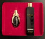 Lady Gaga Fame Perfume Box Set, Ophalen of Verzenden, Nieuw