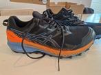 GEL Trabuco 10 GTX, maat 47, Nieuw, Overige sporten, Ophalen of Verzenden, Hardloopschoenen