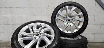 21" Range Rover Sport Vogue L405 L494 orig velgen All-season beschikbaar voor biedingen