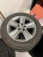 Volkswagen Polo 15 inch velgen | Winterbanden | Origineel VW, Ophalen, Volkswagen