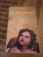 De Wraakengel - Anke Helsen, Ophalen of Verzenden, Gelezen