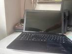Toshiba laptop, Computers en Software, Windows Laptops, Ophalen of Verzenden, Zo goed als nieuw, 15 inch, 2 tot 3 Ghz