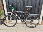 Upland XMH mountainbike aluminium frame, Gebruikt, Hardtail, Heren, Ophalen