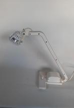 Lival desk 20 tafellamp bureaulamp, lees de beschrijving, Ophalen of Verzenden, Zo goed als nieuw, Kunststof, Minder dan 50 cm