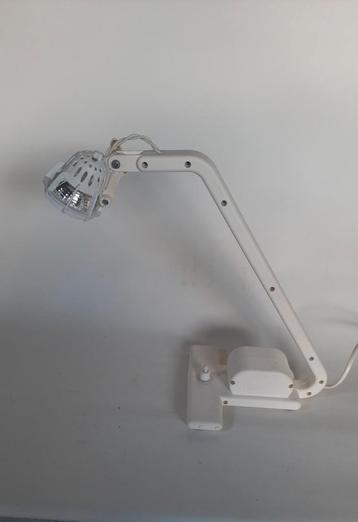 Lival desk 20 tafellamp bureaulamp, lees de beschrijving  beschikbaar voor biedingen