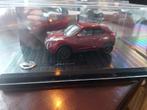 Nissan Juke R Schaalmodel, Hobby en Vrije tijd, Modelauto's | 1:18, Ophalen of Verzenden, Zo goed als nieuw, Auto, Overige merken