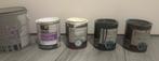 Verfpotten Praxis, Ophalen, Gebruikt, Overige kleuren, Verf