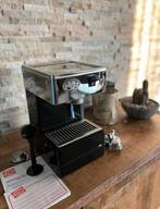 Nieuwste model quick mill 820, Witgoed en Apparatuur, Koffiezetapparaten, Ophalen, Espresso apparaat, 10 kopjes of meer, Koffiebonen