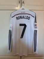 Ronaldo shirt Real Madrid, Ophalen of Verzenden, Zo goed als nieuw, Buitenlandse clubs, Shirt