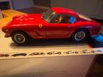 CMC 1/18 Ferrari 250 GT Berlinetta Passo Corto/SWB, Hobby en Vrije tijd, Modelauto's | 1:18, Ophalen of Verzenden, Nieuw, Auto