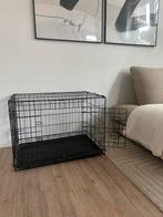 Bench hond maat M, Dieren en Toebehoren, Ophalen, Gebruikt