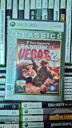 Tom clancy's rainbow six vegas 2 xbox 360, Shooter, 1 speler, Ophalen of Verzenden, Zo goed als nieuw