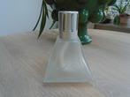 Maison Lampe Berger geurbrander, melkglazen piramide, Overige materialen, Overige kleuren, Ophalen of Verzenden, Zo goed als nieuw