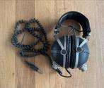 Pioneer SE-505 Vintage Hoofdtelefoon, Ophalen of Verzenden, Gebruikt, Over oor (circumaural), Overige merken