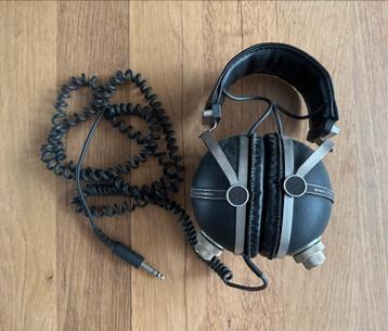 Pioneer SE-505 Vintage Hoofdtelefoon beschikbaar voor biedingen