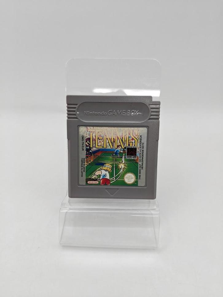 Tennis Gameboy Classic, Spelcomputers en Games, Games | Nintendo Game Boy, Zo goed als nieuw, Sport, 1 speler, Vanaf 3 jaar, Ophalen of Verzenden