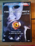 The eye. Infinity, Vanaf 16 jaar, Ophalen of Verzenden, Zo goed als nieuw