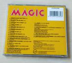Gillan - Magic CD 1982/1988 Gebruikt, Ophalen of Verzenden, Gebruikt