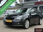 Suzuki Swift 1.6 Sport, Voorwielaandrijving, 1005 kg, Gebruikt, Zwart