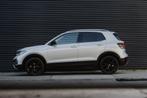 Volkswagen T-CROSS 1.0 TSI Style Black Design 110PK DSG|BTW|, T-Cross, Gebruikt, Euro 6, Bedrijf