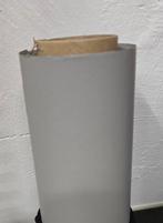 Grijs achtergrondpapier 1.35m ZGAN, Ophalen of Verzenden, Zo goed als nieuw, Achtergrond