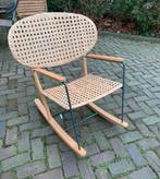 Schommelstoel IKEA Grönadal rocking hotsell chair fauteuil., Huis en Inrichting, Fauteuils, Ophalen of Verzenden