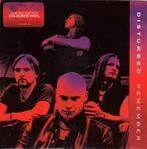 Disturbed ‎– Remember 7", Ophalen of Verzenden, Zo goed als nieuw