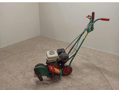 Powertrim 300H kantensnijder, Tuin en Terras, Hand-tuingereedschap, Gebruikt, Overige soorten, Ophalen of Verzenden