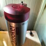 Quooker Combi E (+) met aansluitmatriaal., Doe-het-zelf en Verbouw, Geisers en Boilers, Minder dan 20 liter, Ophalen, Zo goed als nieuw