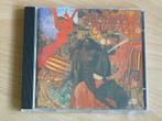 CD Santana - Abraxas, Verzenden, Gebruikt, Poprock