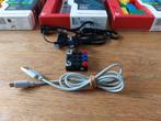 light stax systeem te combineren met lego, Ophalen, Zo goed als nieuw, Complete set, Lego
